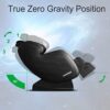 KAW 2020 New Massage Chair, Zero Gravity