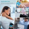 KEDSUM Rechargeable Tens Unit Muscle Stimulator