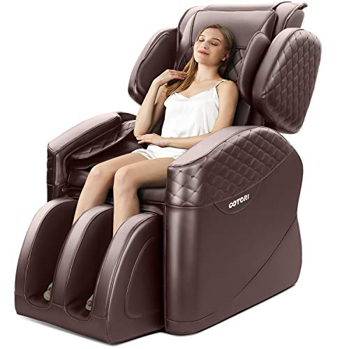Kuntai New Massage Chair, 10 Angle Zero Gravity Massage