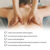 LOVE PLAY Passion Massage Candle - Moisturizing Body Oil