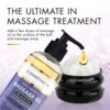 Lavender Relaxation Massage Oil with Massage Roller Ball