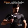 Legiral Massage Gun Deep Tissue Massager