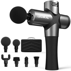 Legiral Massage Gun Deep Tissue Massager
