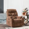 Lift Chair for Elderly Massage Chair Power Electric Recliner
