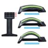 Lower Back Lumbar Massager with Magnetic Acupuncture