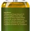 MAJESTIC PURE Arnica Sore Muscle Massage Oil for Body