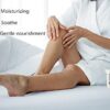 MELONY Massage Candle, Moisturizing, Body Oil Candle