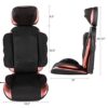 Massage Chair Cushion with 20 Nodes for Men and Women