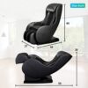 Massage Chair Recliner with Heat Therapy