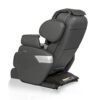 Relaxation Shiatsu Massage Chair with Heat and Air Massage