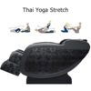 Massage Chair,2020 S-Track Shiatsu with Zero Gravity