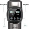 Massage Gun, RENPHO C3 Deep Tissue Muscle Massager