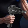 Massage Gun for Athletes, RENPHO Pro Deep Tissue Percussion