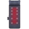 Massage Mat with Neck Massager Bundle | Heating Mat