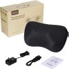 Maxkare Back Massager Neck Massager Massage Pillow with Heat