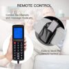Mecor Electric Massage Chair Sofa Full Body Zero Gravity