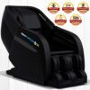 Medical Breakthrough 6 v4 Recliner 3D Massage Chair