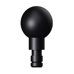 Muscle Massage Gun Ball Head Helps Handheld Deep Tissue