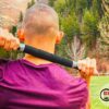 Revitalize Your Muscles with the Enzo Muscle Roller Stick - Your Ultimate Recovery Companion