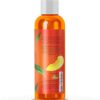Natural Massage Oils for Body - Flavored Massage Oils for Couples