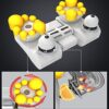 Neck Massager, Neck and Shoulder Massager