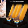 OOTORI 2020 New Massage Chair  with Shiatsu Function
