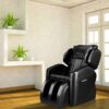 OOTORI Full Body Massage Chair, Zero Gravity Airbags