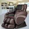 Gravity Massage Chair with Computer Body Scan