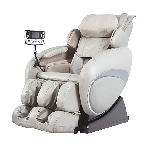 Osaki Reviewed as Best Massage Chairs TOP2 FDA