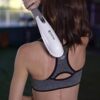 PADO CM-07 Dual Motor Percussion + Vibration Therapy Massager
