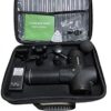 Percussion Massage Gun Handheld Deep Muscle Massager