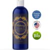 Pure Sensual Massage Oil Stress Reliever for Women and Men