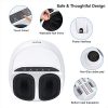 RENPHO Foot Massager Machine with Heat, Shiatsu Deep Kneading