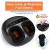 RENPHO Foot Massager Machine with Heat and Remote