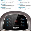 RENPHO Foot Spa Bath Massager, Motorized Massage