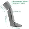 RENPHO Leg Massager for Circulation and Relaxation