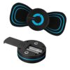 Reactivate EMS Electric Pad, Electric Breast Enhancer Massager