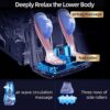 Recliner Air Massage Massage Chairs Heat Function