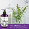 Relax & Rejuvenate: Therapeutic Body Massage Oil with Essential Oils