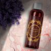 Blissful Harmony Massage Oil - Sensual Aromatherapy Blend for Couples