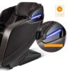 SGorri Massage Chair, Zero Gravity and Shiatsu Recliner with Bluetooth