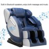SMAGREHO 2020 New Massage Chair Recliner with Zero Gravity