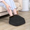 SNAILAX Vibration Massage Seat Cushion