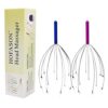 Scalp Massagers, Handheld Head Massage Tingler