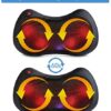 Shiatsu Neck Shoulder Back Massager with Heat