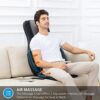 Snailax Massage Chair Neck Fppt Massager Bundle