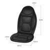 Snailax Memory Foam Massage Seat Cushion