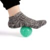 Spiky Massage Ball 2 Pack. Deep Tissue Massage.