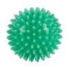 Spiky Massage Ball 2 Pack. Deep Tissue Massage.