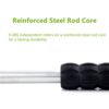 Sportneer Muscle Roller Stick Massage Sticks for Athletes